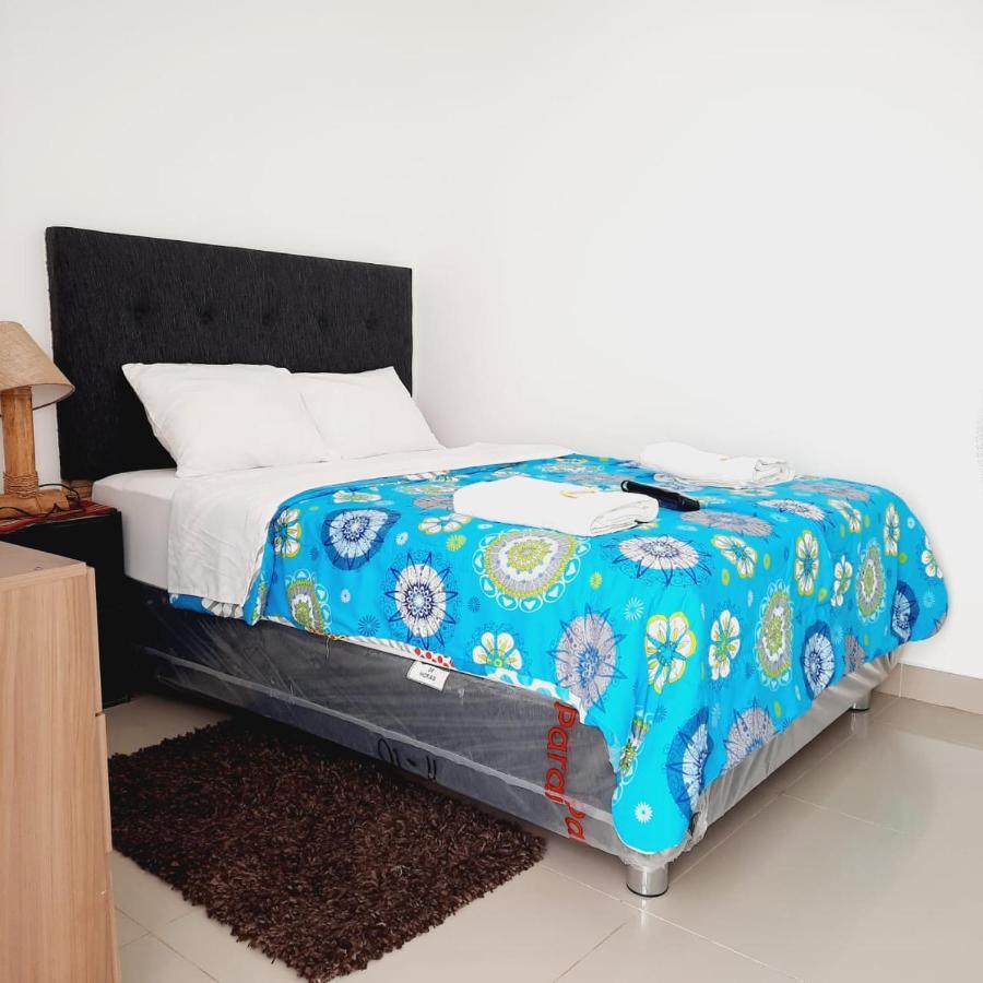 Hostal Brisa Marina ปารากัส ภายนอก รูปภาพ