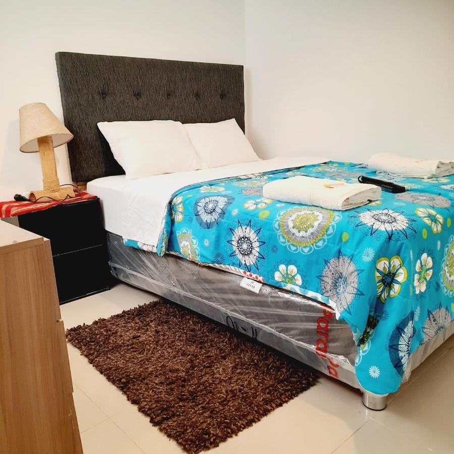 Hostal Brisa Marina ปารากัส ภายนอก รูปภาพ
